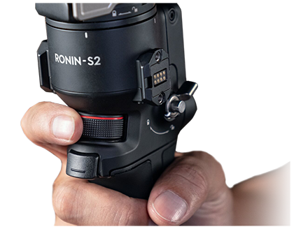 DJI Ronin RS2